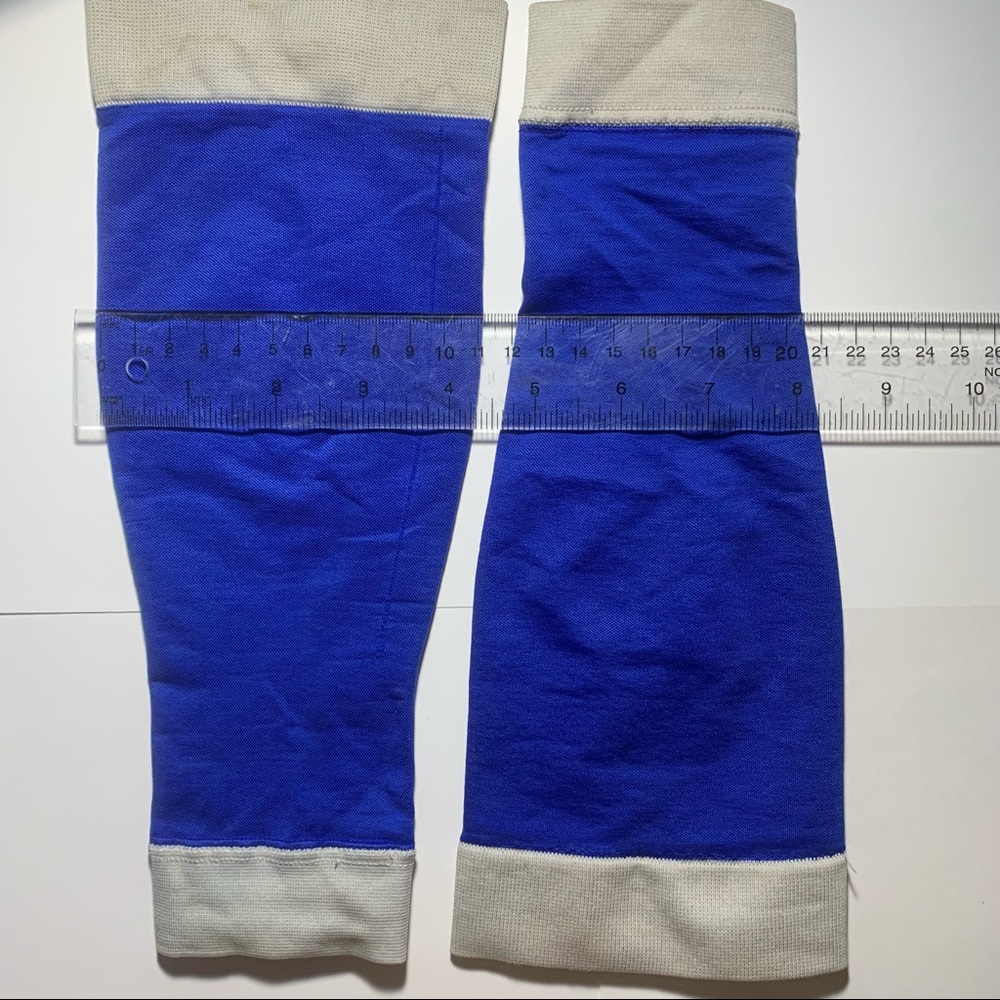 Compression Socks/Sleeves for Shin Splints - Picture 2 of 6